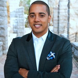 Meet your Posher, Johan